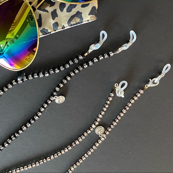 2️⃣ LANYARDS, HOLDERS | SUNGLASS + EYEGLASS + MASK - Picture 4 of 7